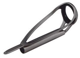 Fuji T2 Titanium Torzite T-MNTT 6 , Tube 2,0 mm