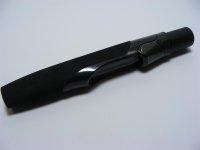 Eva Griff für Fuji NVSS Carbon Rollenhalter 17 mm Abverkaufspreis