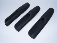 Eva Griff für Fuji NVSS Carbon Rollenhalter 17 mm Abverkaufspreis