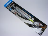 Savage Gear Line Thru Sandeel 19 Gramm Sonderfarbe...