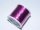 Bindegarn, Metallic, Stärke A, 90m Purple
