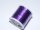 PacBay Bindegarn,Metallic, Stärke D 90m Purple