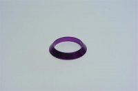 Winding Check für 15 mm Carbon-Tube Lila