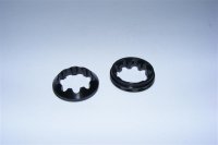 Zierring K16-CBTOP-H15 für KDPS 16, Farbe Schwarz...