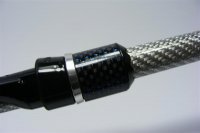 Zierring K16-CBTOP-H15 für KDPS 16, Farbe Schwarz