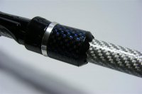 Zierring K16-CBTOP-H15 für KDPS 16, Farbe Schwarz
