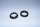 Zierring K16-CBTOP-H15 für KDPS 16, Farbe Schwarz