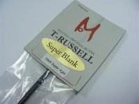 Matagi T-Russel TR 69 Super Ajax Solid Tip Abverkaufspreis