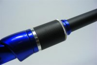 Carbon Tube Matt für TVSK 16/ASH und KDPS 17  Länge 26 mm