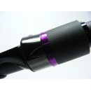 Zierring Matagi K16-ST3 für KDPS 16 Purple
